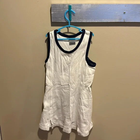 Nike | Dresses | Nike Tennis Dress | Poshmark